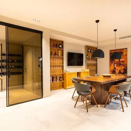 Vila Luxury K&j