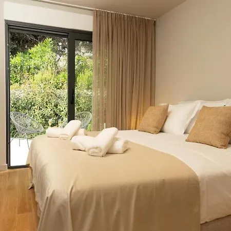 Luxury K&j Vila *