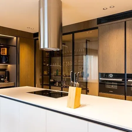 Luxury K&j Vila Mlini