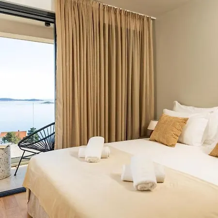 Luxury K&j Vila