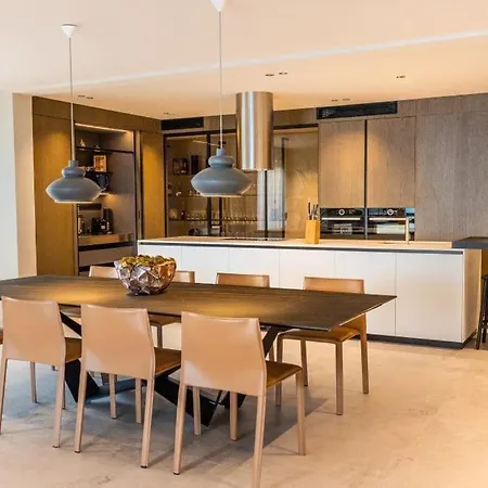 Vila Luxury K&j